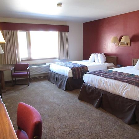 Al'S Westward Ho Motel West Yellowstone Εξωτερικό φωτογραφία