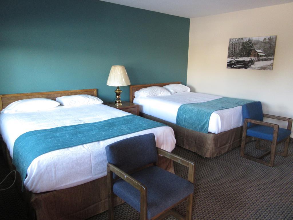 Al'S Westward Ho Motel West Yellowstone Εξωτερικό φωτογραφία