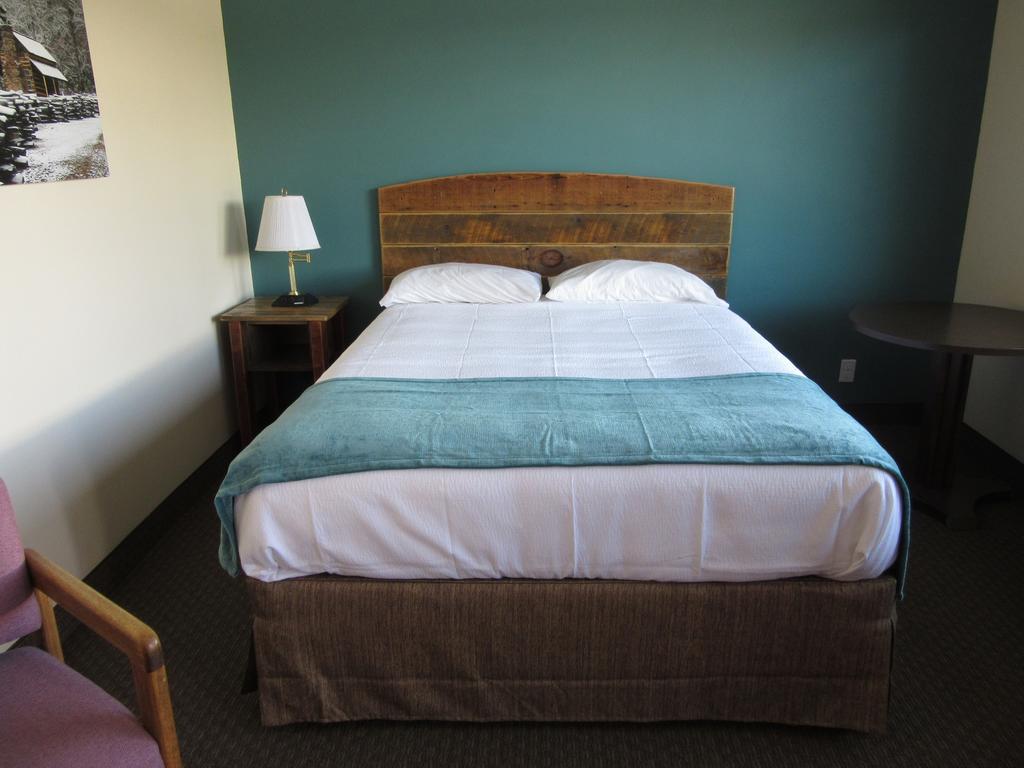 Al'S Westward Ho Motel West Yellowstone Εξωτερικό φωτογραφία