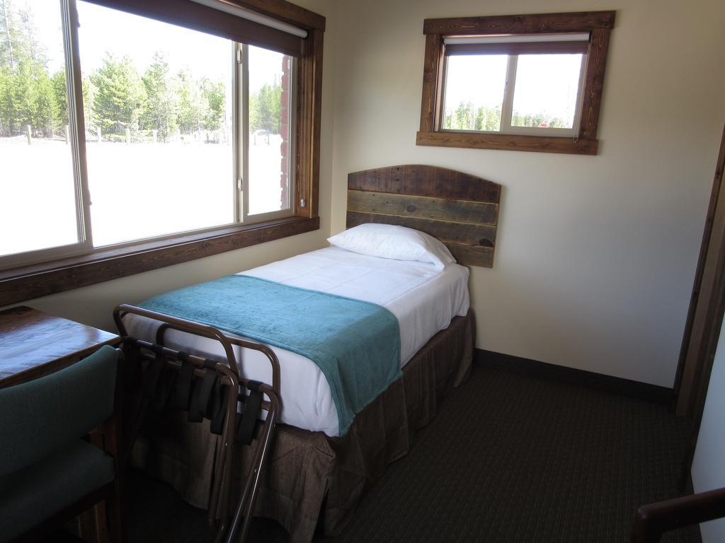 Al'S Westward Ho Motel West Yellowstone Εξωτερικό φωτογραφία